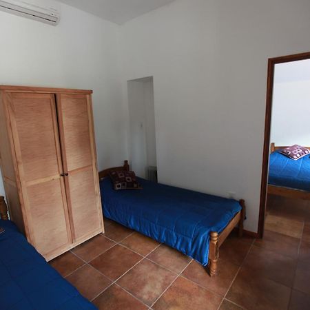 Estancia Termal San Nicanor Termas de San Nicanor Zewnętrze zdjęcie