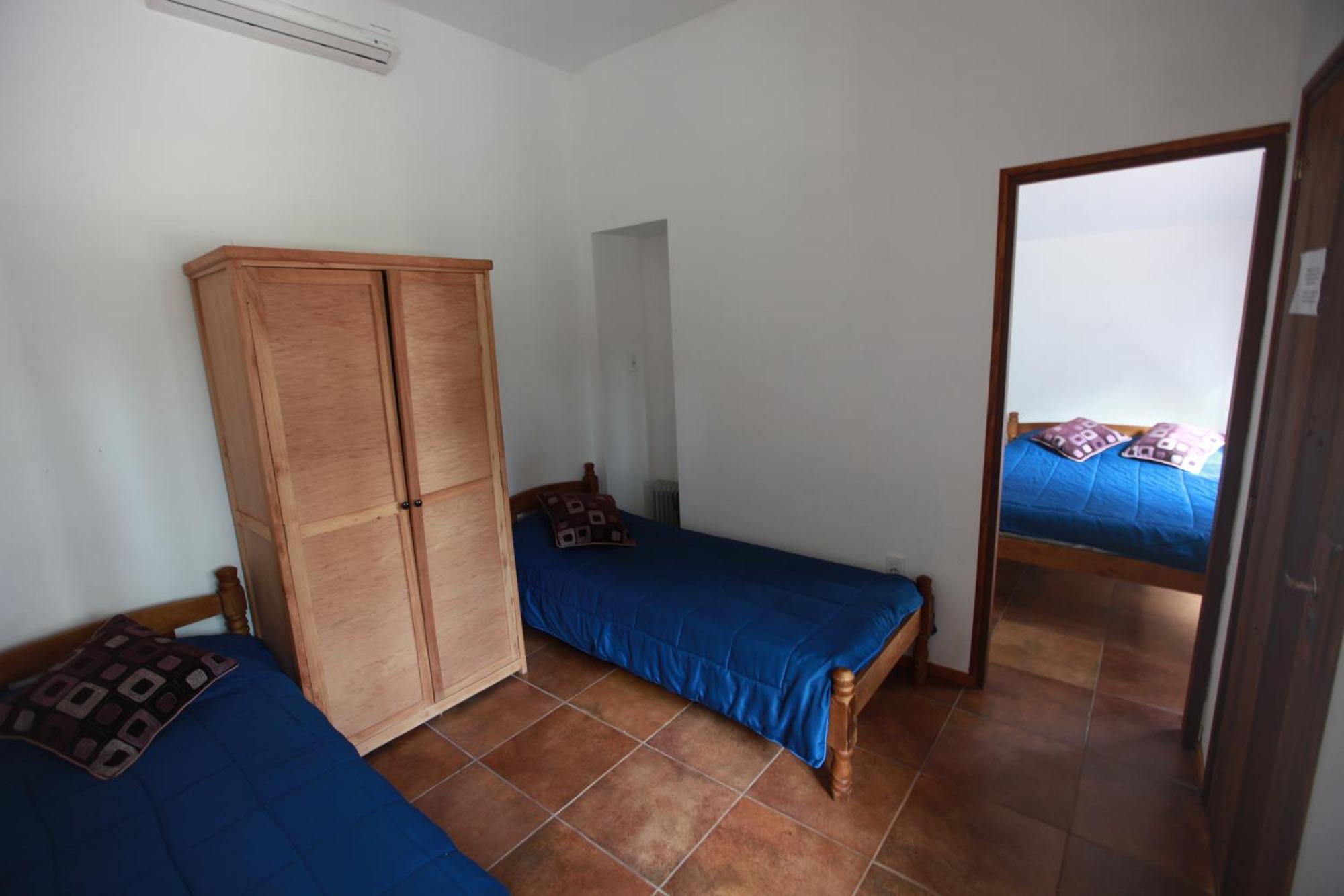 Estancia Termal San Nicanor Termas de San Nicanor Zewnętrze zdjęcie
