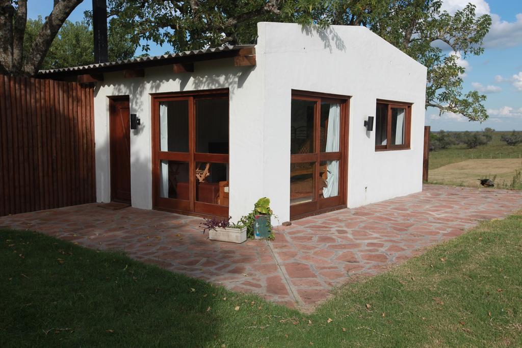 Estancia Termal San Nicanor Termas de San Nicanor Zewnętrze zdjęcie