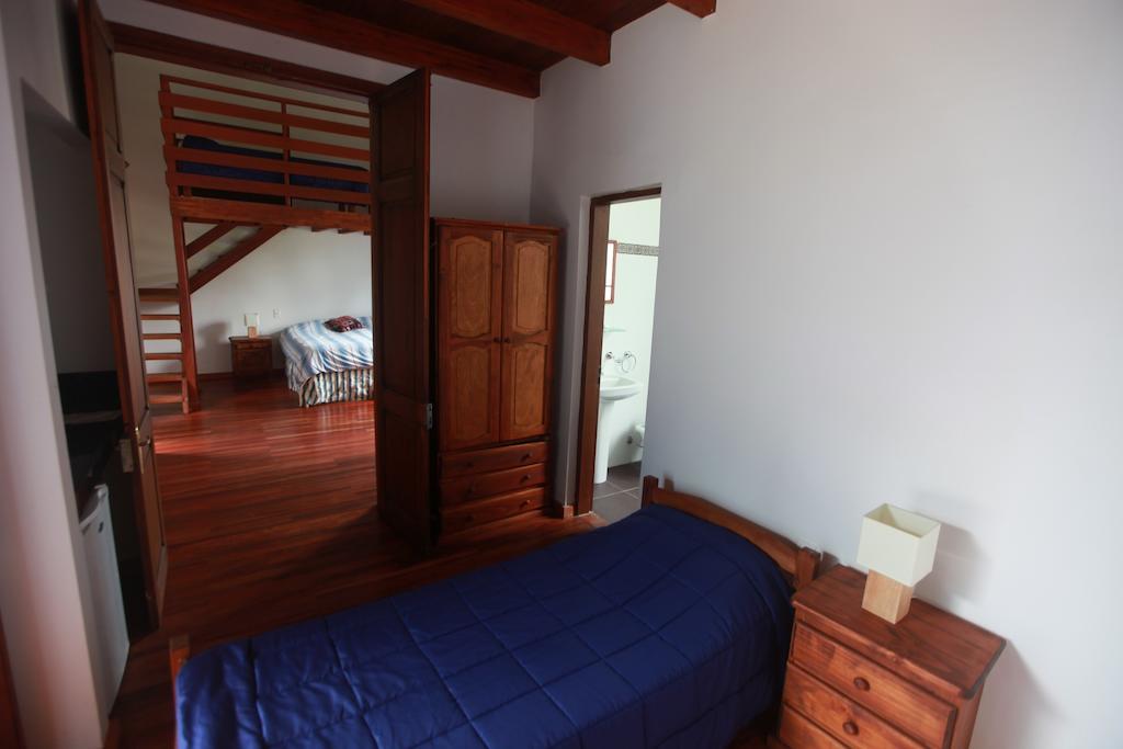 Estancia Termal San Nicanor Termas de San Nicanor Pokój zdjęcie