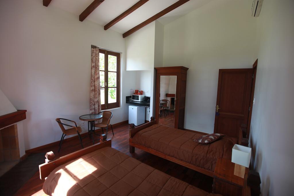 Estancia Termal San Nicanor Termas de San Nicanor Pokój zdjęcie